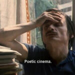 poetic cinema